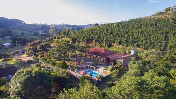 Chácara Santana room 1