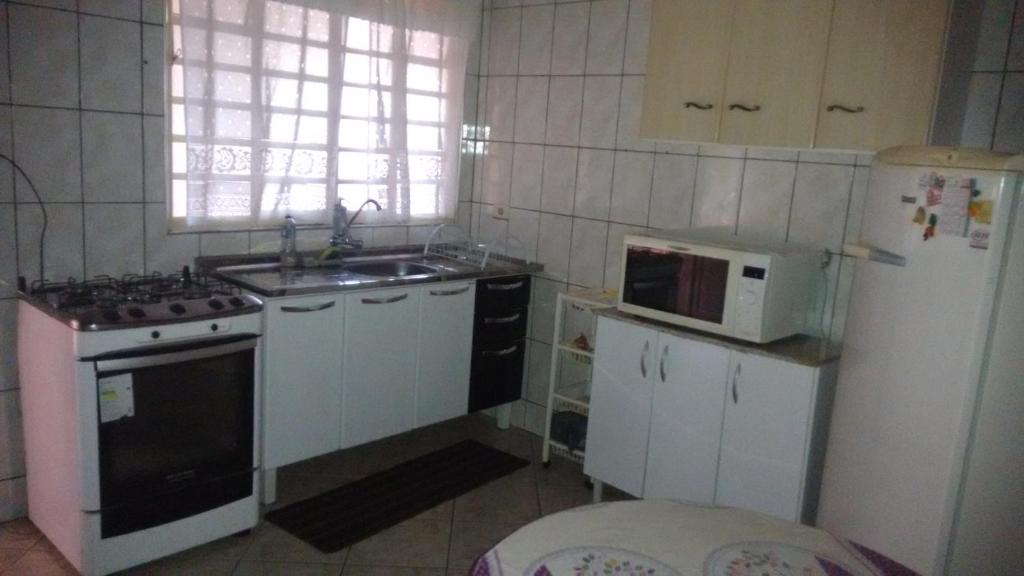 Chácara Santana room 2