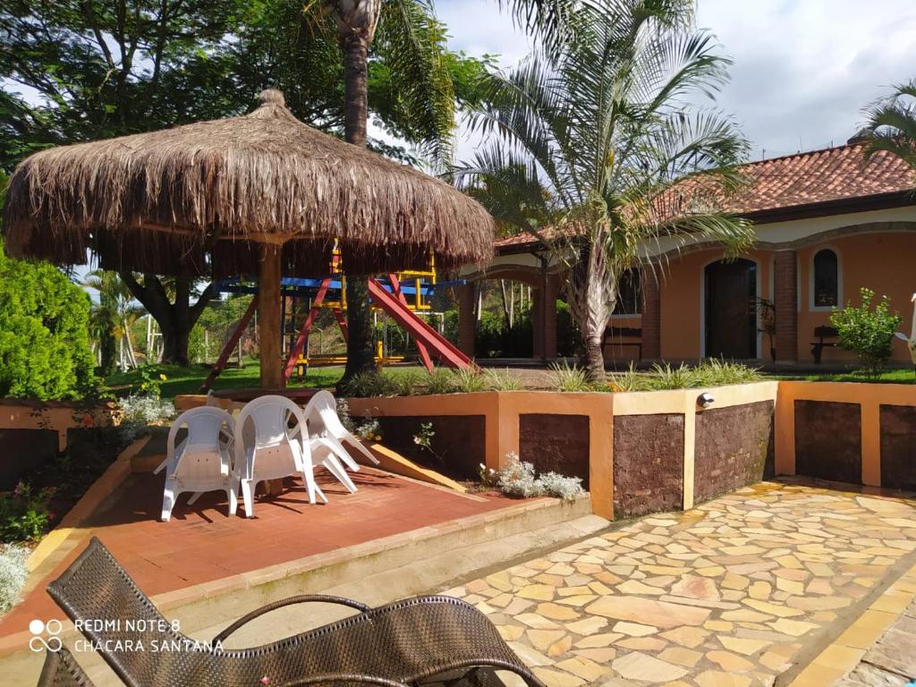 Chácara Santana room 5