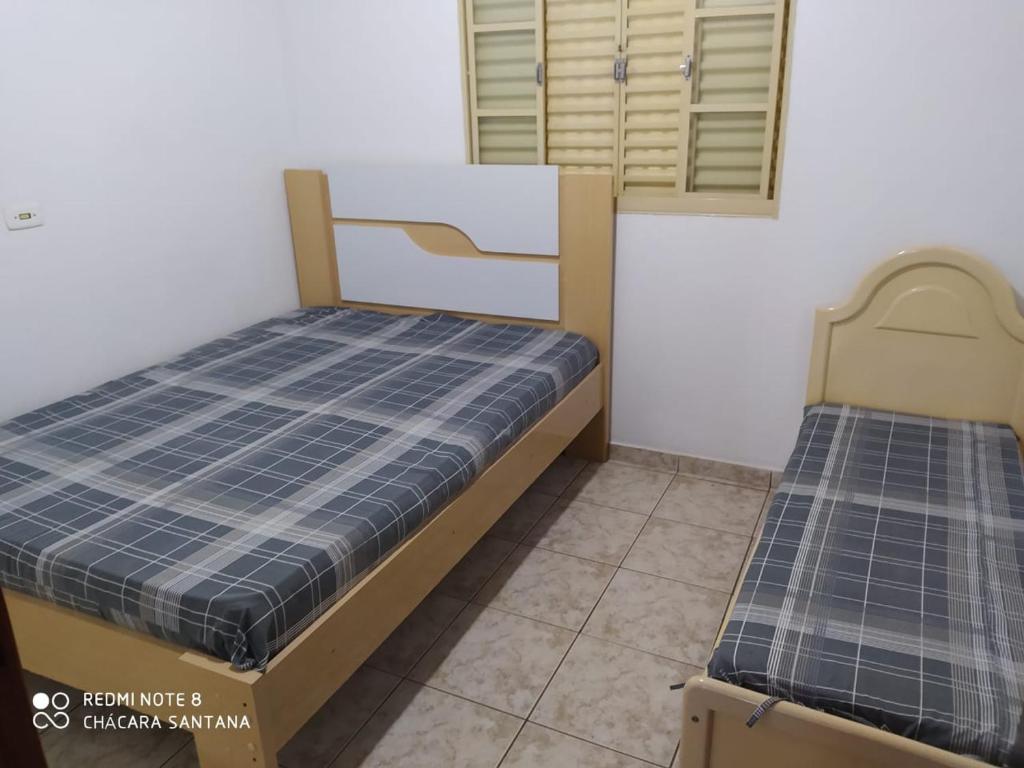 Chácara Santana room 6